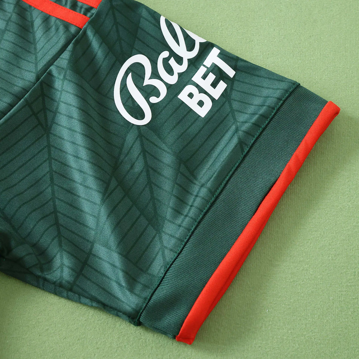 Maglia Nottingham Forest Away 26/27