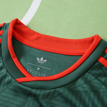 Maglia Nottingham Forest Away 26/27