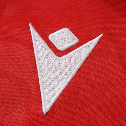 Maglia Osasuna Home 26/27 Uomo Rosso | Maglia da Calcio
