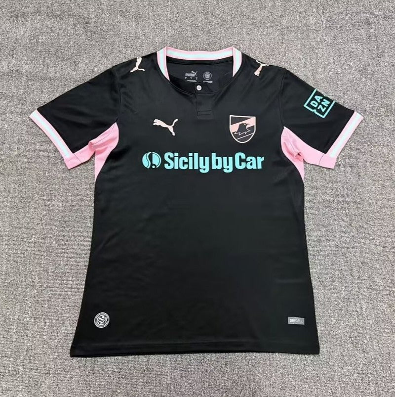 Maglia Palermo Third 26/27