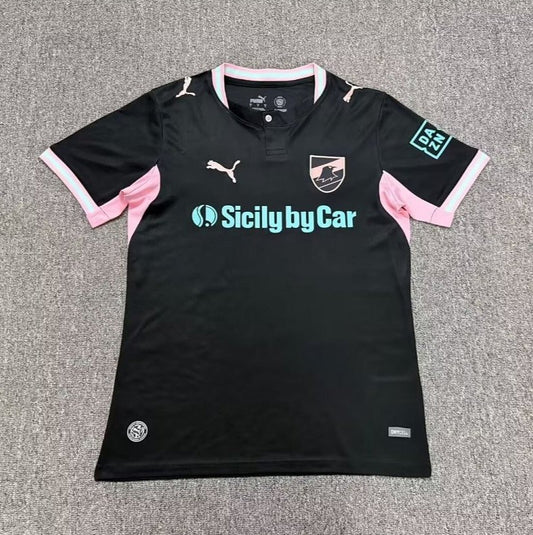 Maglia Palermo Third 26/27