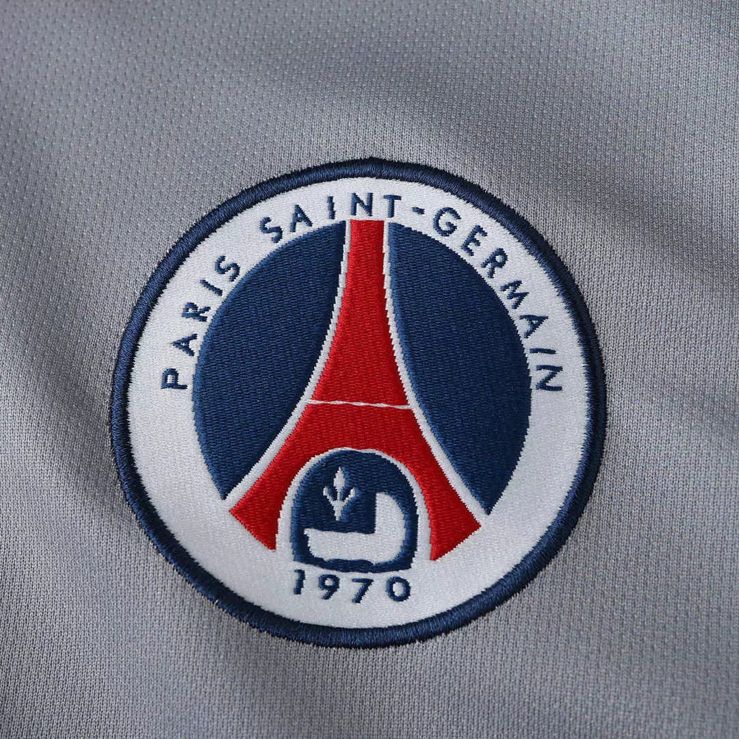 Maglia PSG Away 00/01 Retro Uomo Bianco | Maglia da Calcio