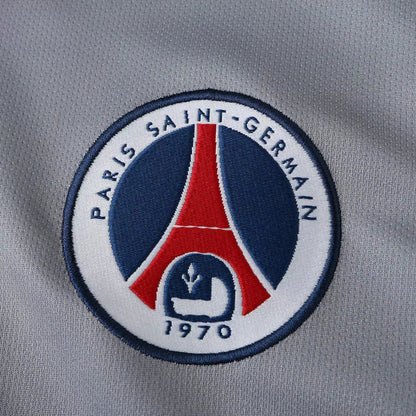 Maglia PSG Away 00/01 Retro Uomo Bianco | Maglia da Calcio