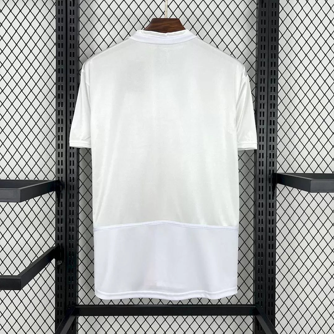 Maglia PSG Away 02/03 Retro Uomo Bianco | Maglia da Calcio