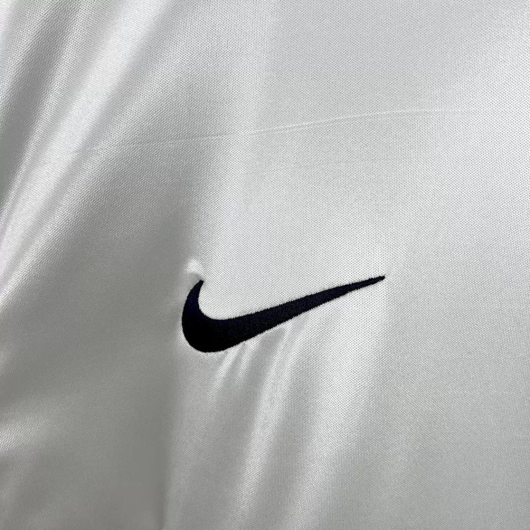 Maglia PSG Away 02/03 Retro Uomo Bianco | Maglia da Calcio