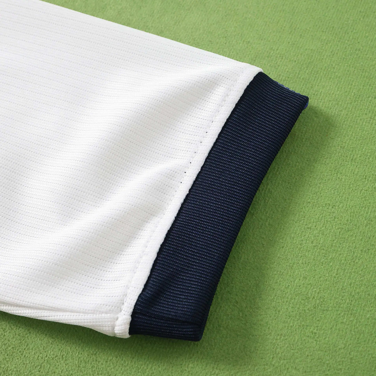 Maglia Paris Away 26/27 Manica Lunga Uomo Bianco | Maglia da Calcio - CalcioVivo