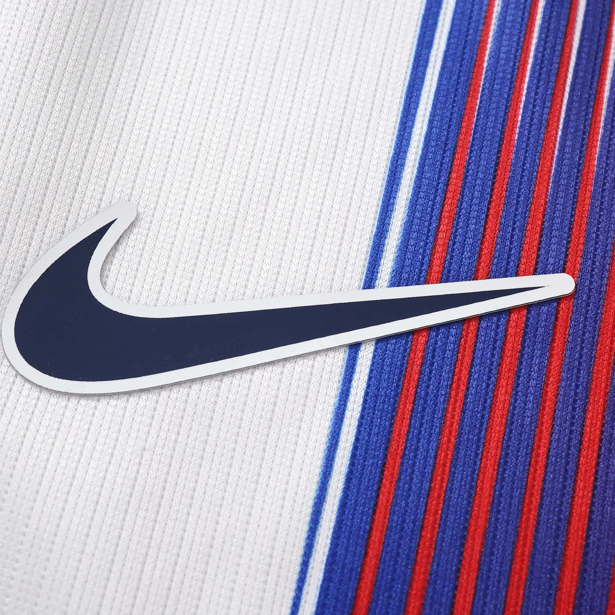Maglia Paris Away 26/27 Manica Lunga Uomo Bianco | Maglia da Calcio - CalcioVivo