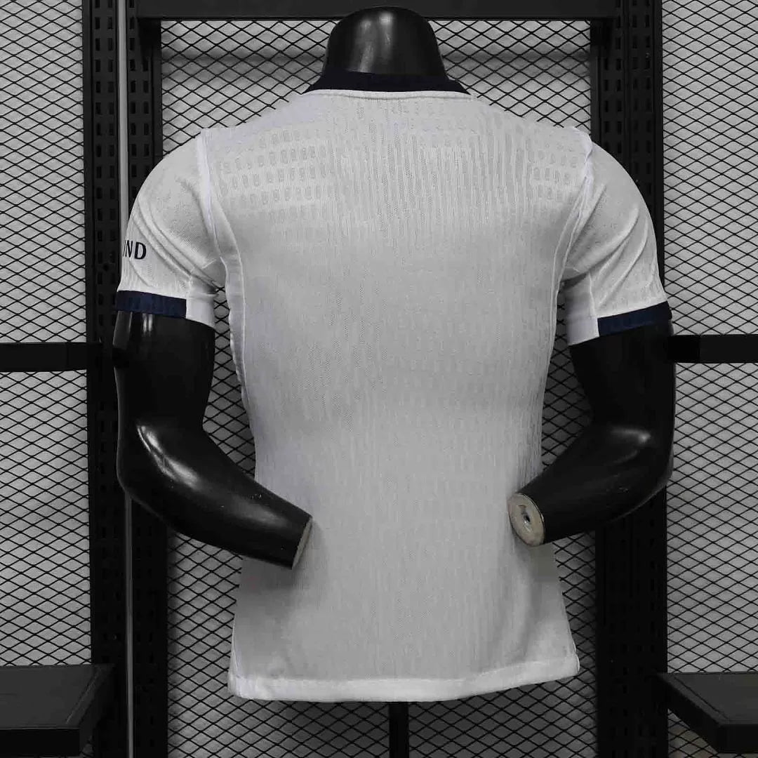 Maglia PSG Away 26/27 Player Uomo Bianco | Maglia da Calcio