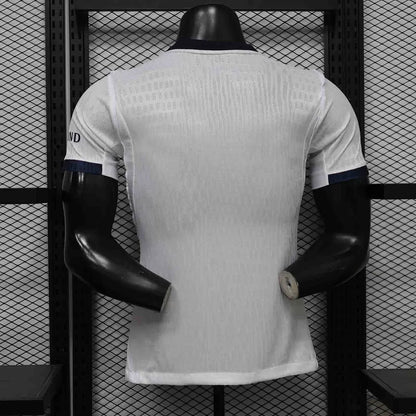 Maglia PSG Away 26/27 Player Uomo Bianco | Maglia da Calcio