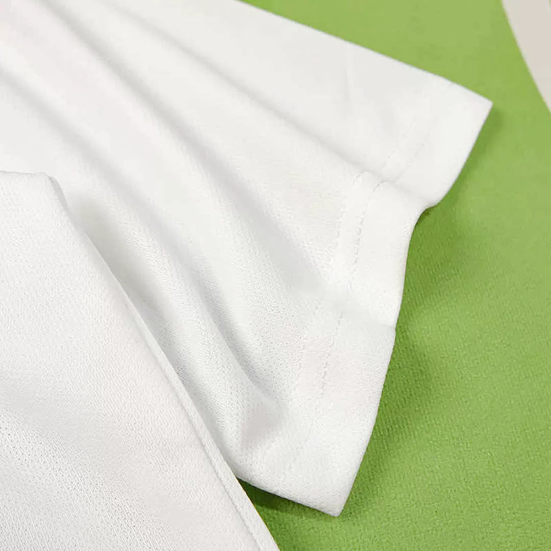 Maglia PSG Champions League Away 18/19 Uomo Bianco | Maglia da Calcio