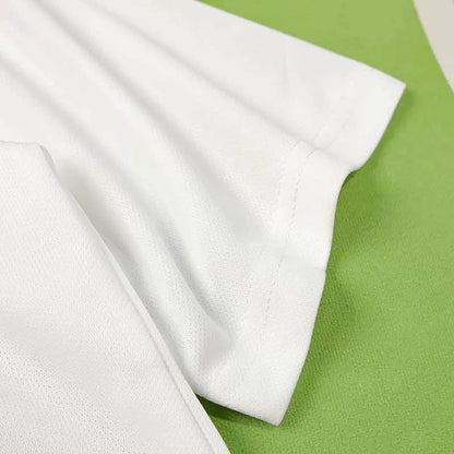 Maglia PSG Champions League Away 18/19 Uomo Bianco | Maglia da Calcio
