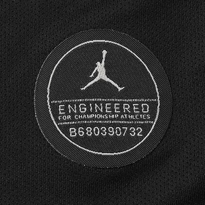 Maglia PSG Champions League Home 18/19 Uomo Nero | Maglia da Calcio