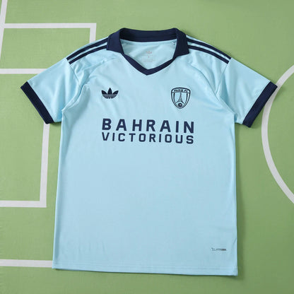 Maglia Paris FC Away 26/27