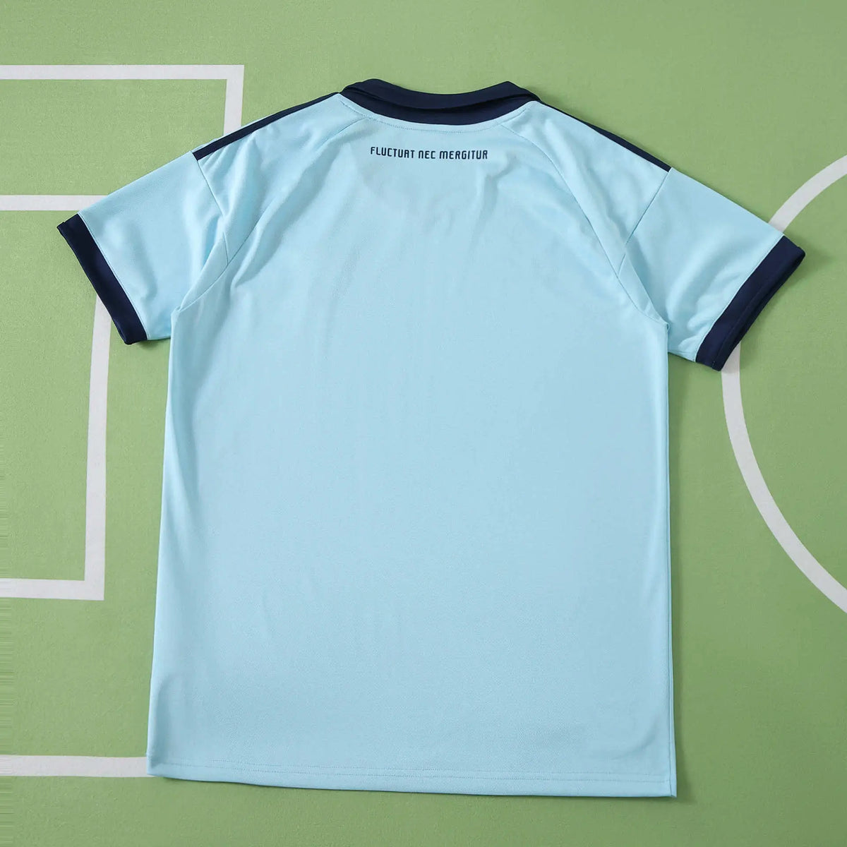Maglia Paris FC Away 26/27