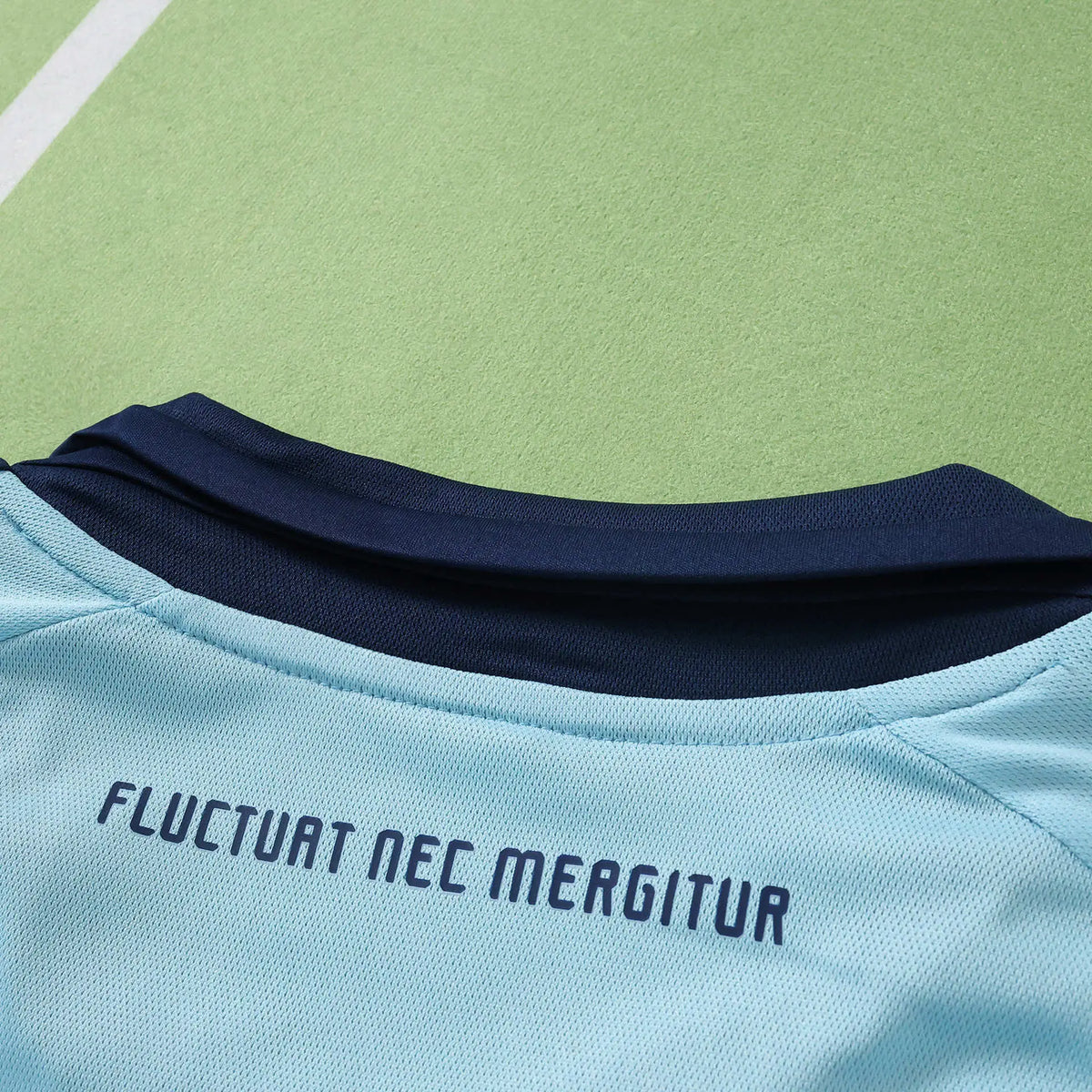 Maglia Paris FC Away 26/27