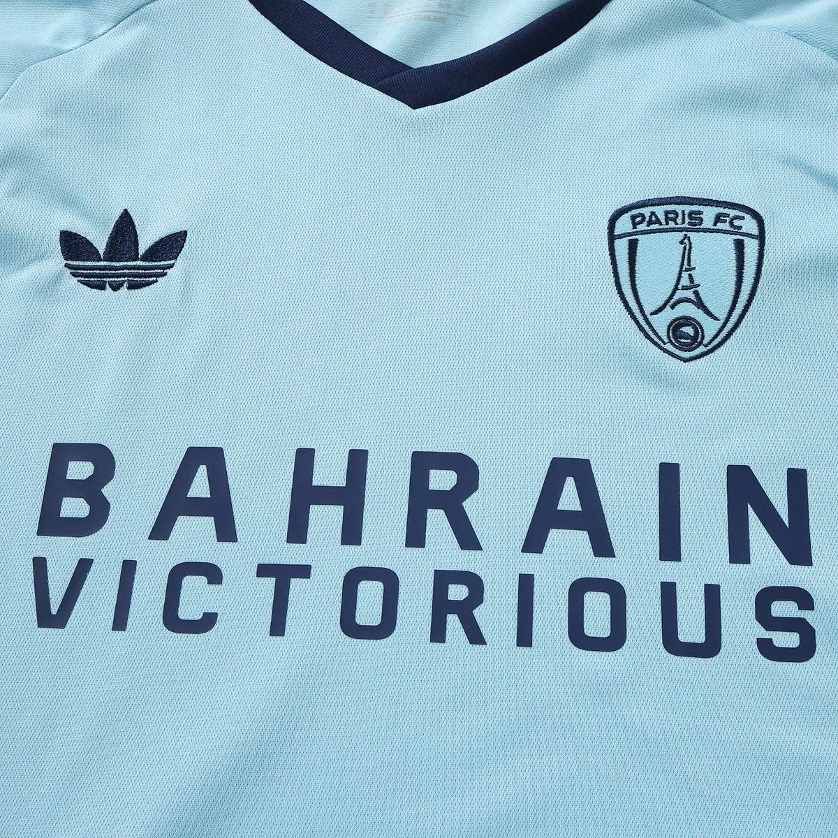 Maglia Paris FC Away 26/27