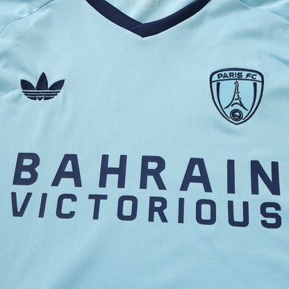 Maglia Paris FC Away 26/27