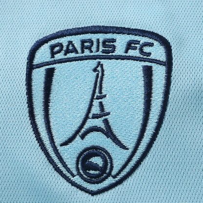 Maglia Paris FC Away 26/27