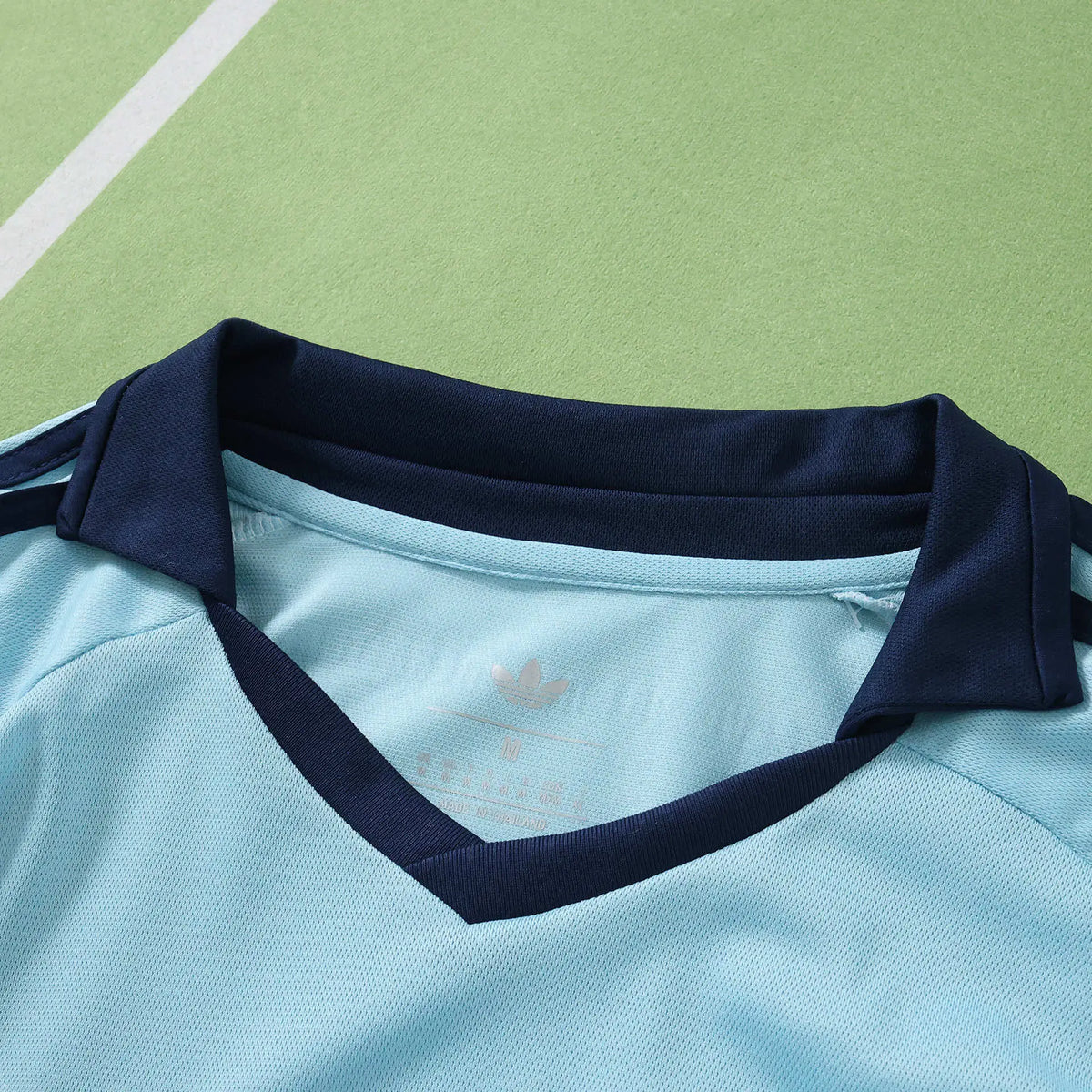 Maglia Paris FC Away 26/27