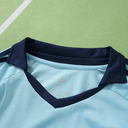 Maglia Paris FC Away 26/27