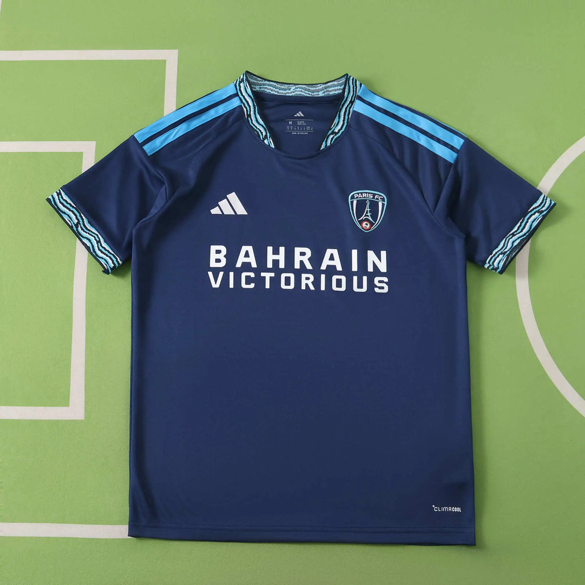 Maglia Paris FC Home 26/27