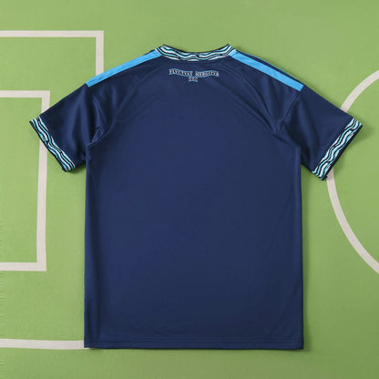 Maglia Paris FC Home 26/27