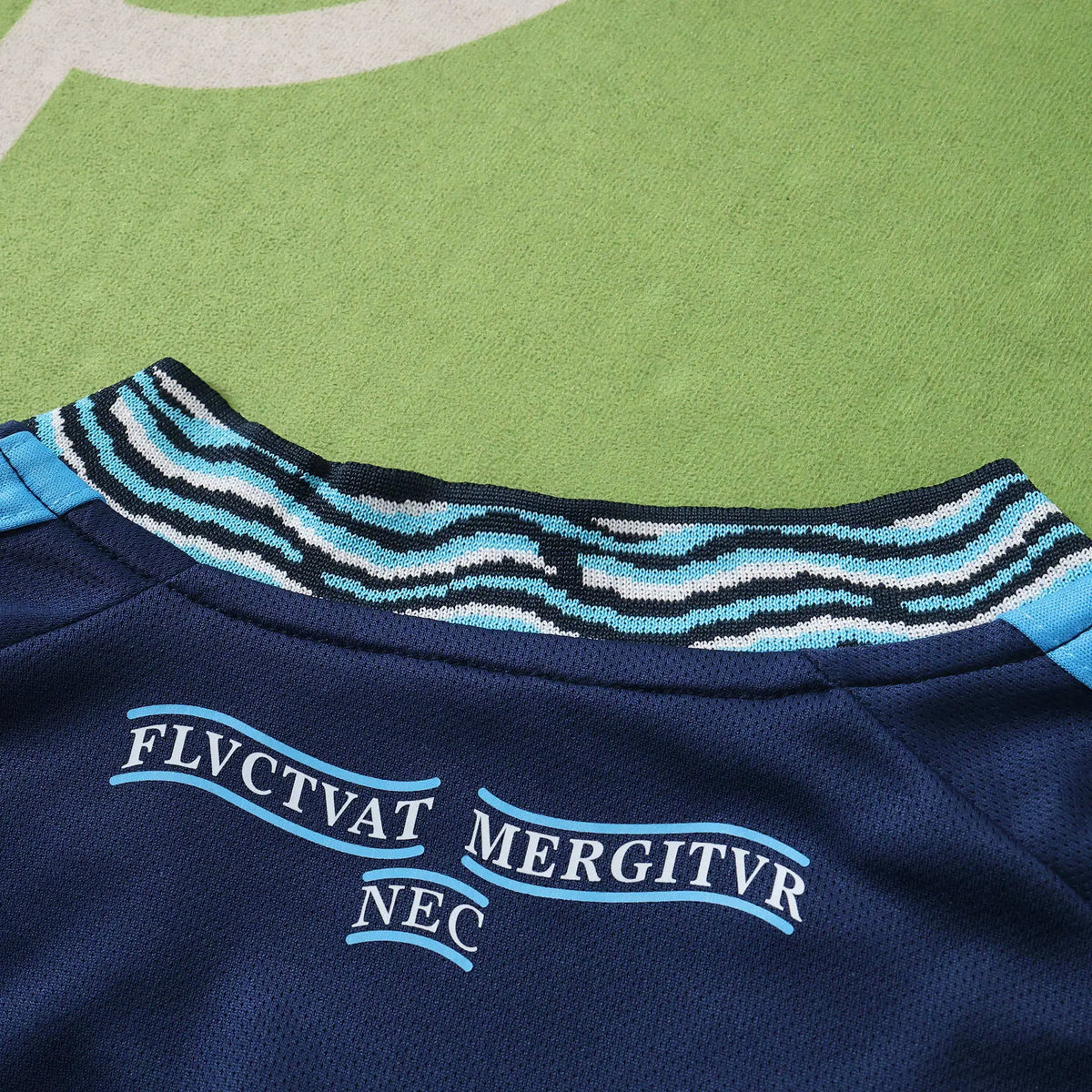Maglia Paris FC Home 26/27