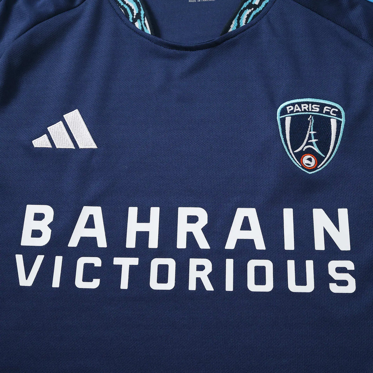 Maglia Paris FC Home 26/27