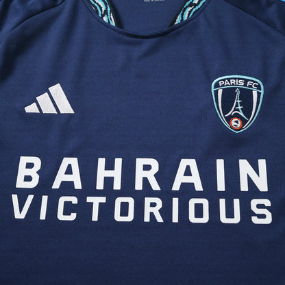Maglia Paris FC Home 26/27