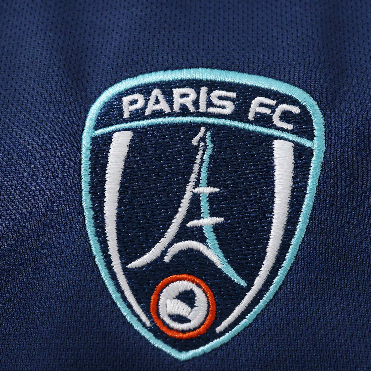 Maglia Paris FC Home 26/27
