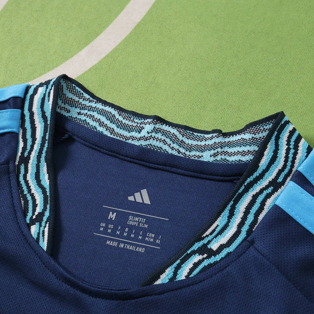 Maglia Paris FC Home 26/27