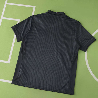Maglia PSG Fourth 25/26 Uomo Nero | Maglia da Calcio