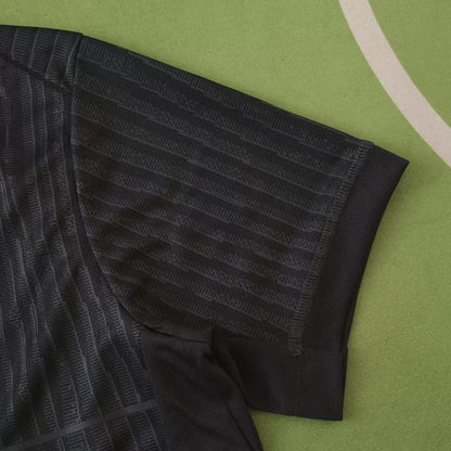 Maglia PSG Fourth 25/26 Uomo Nero | Maglia da Calcio