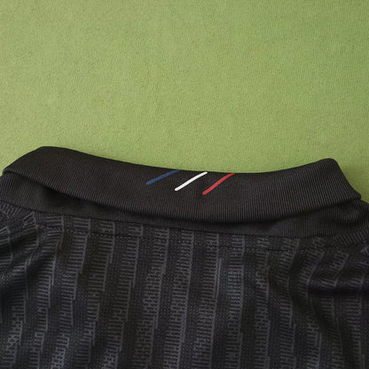 Maglia PSG Fourth 25/26 Uomo Nero | Maglia da Calcio