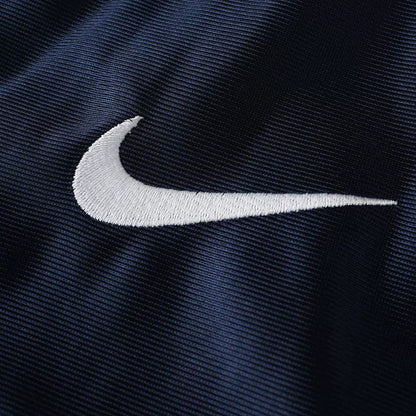 Maglia PSG Home 01/02 Retro Uomo Blu Navy e Rosso | Maglia da Calcio