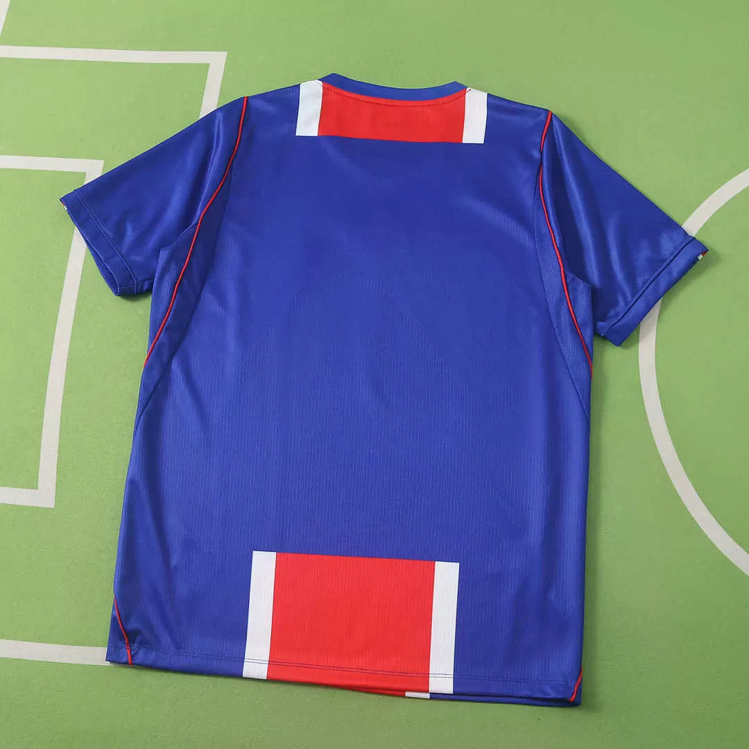 Maglia PSG Home 2 Stelle 26/27 Uomo Blu | Maglia da Calcio