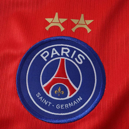 Maglia PSG Home 2 Stelle 26/27 Uomo Blu | Maglia da Calcio