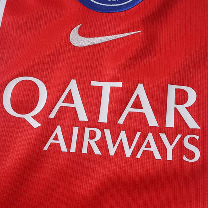 Maglia PSG Home 2 Stelle 26/27 Uomo Blu | Maglia da Calcio