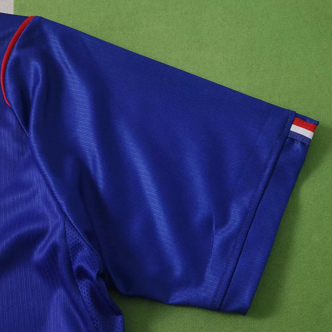 Maglia PSG Home 2 Stelle 26/27 Uomo Blu | Maglia da Calcio