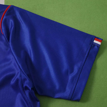 Maglia PSG Home 2 Stelle 26/27 Uomo Blu | Maglia da Calcio