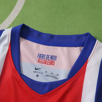 Maglia PSG Home 2 Stelle 26/27 Uomo Blu | Maglia da Calcio