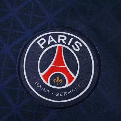 Maglia PSG Home 25/26 Uomo Blu Navy | Maglia da Calcio
