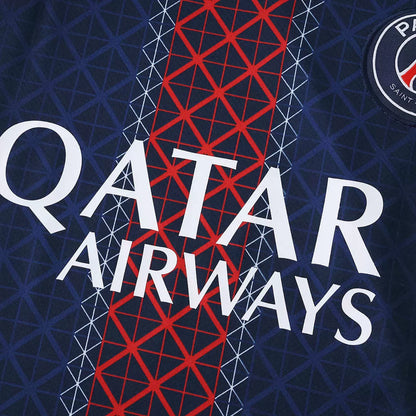 Maglia PSG Home 25/26 Uomo Blu Navy | Maglia da Calcio