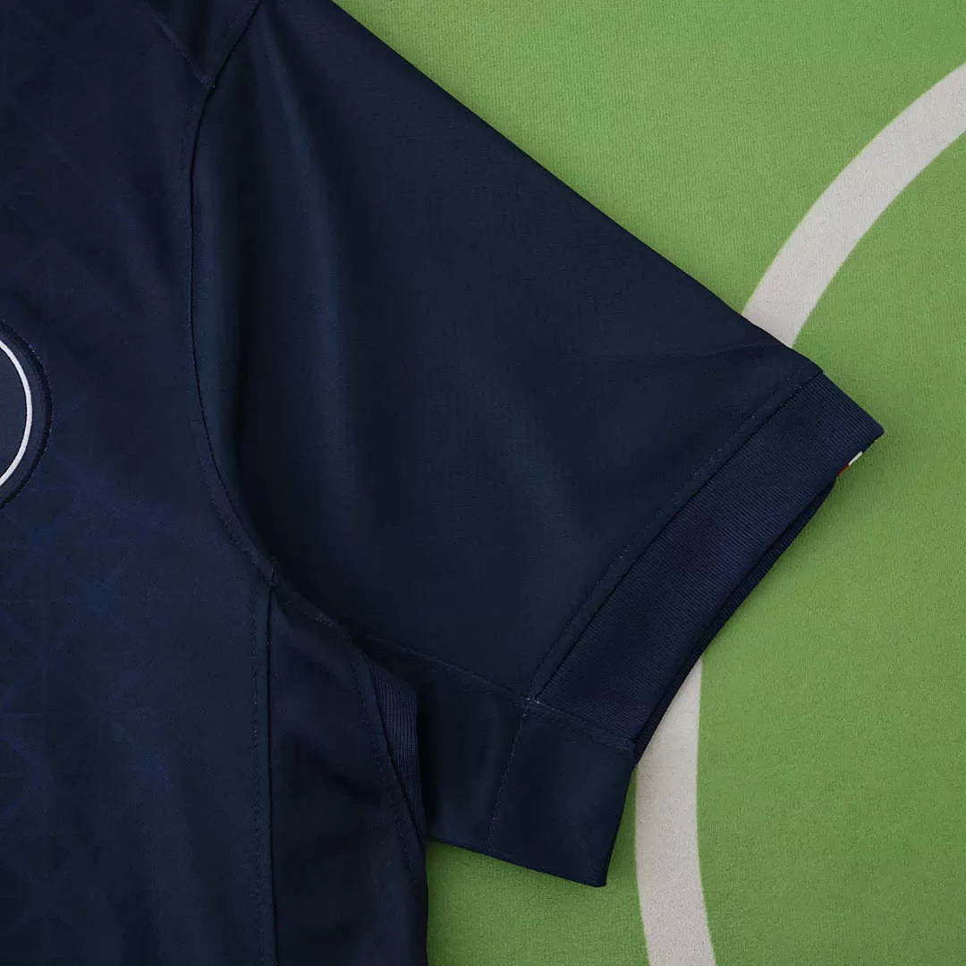 Maglia PSG Home 25/26 Uomo Blu Navy | Maglia da Calcio