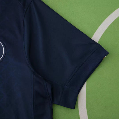 Maglia PSG Home 25/26 Uomo Blu Navy | Maglia da Calcio