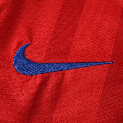 Maglia PSG Third 25/26 Uomo Rosso | Maglia da Calcio