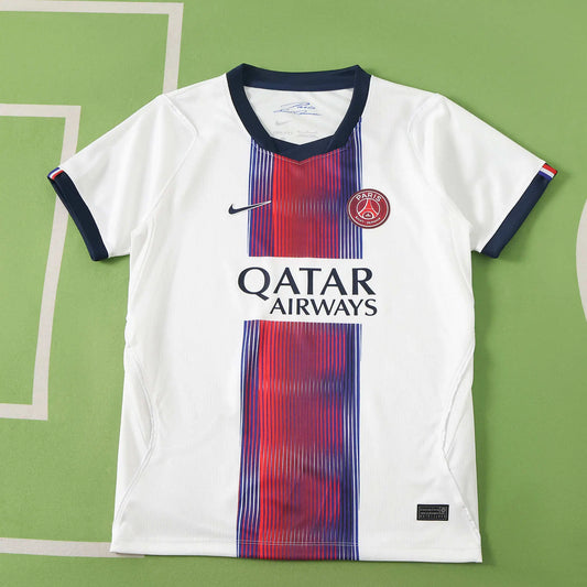 Maglia PSG Third 26/27 Donna Bianco | Maglia da Calcio - CalcioVivo