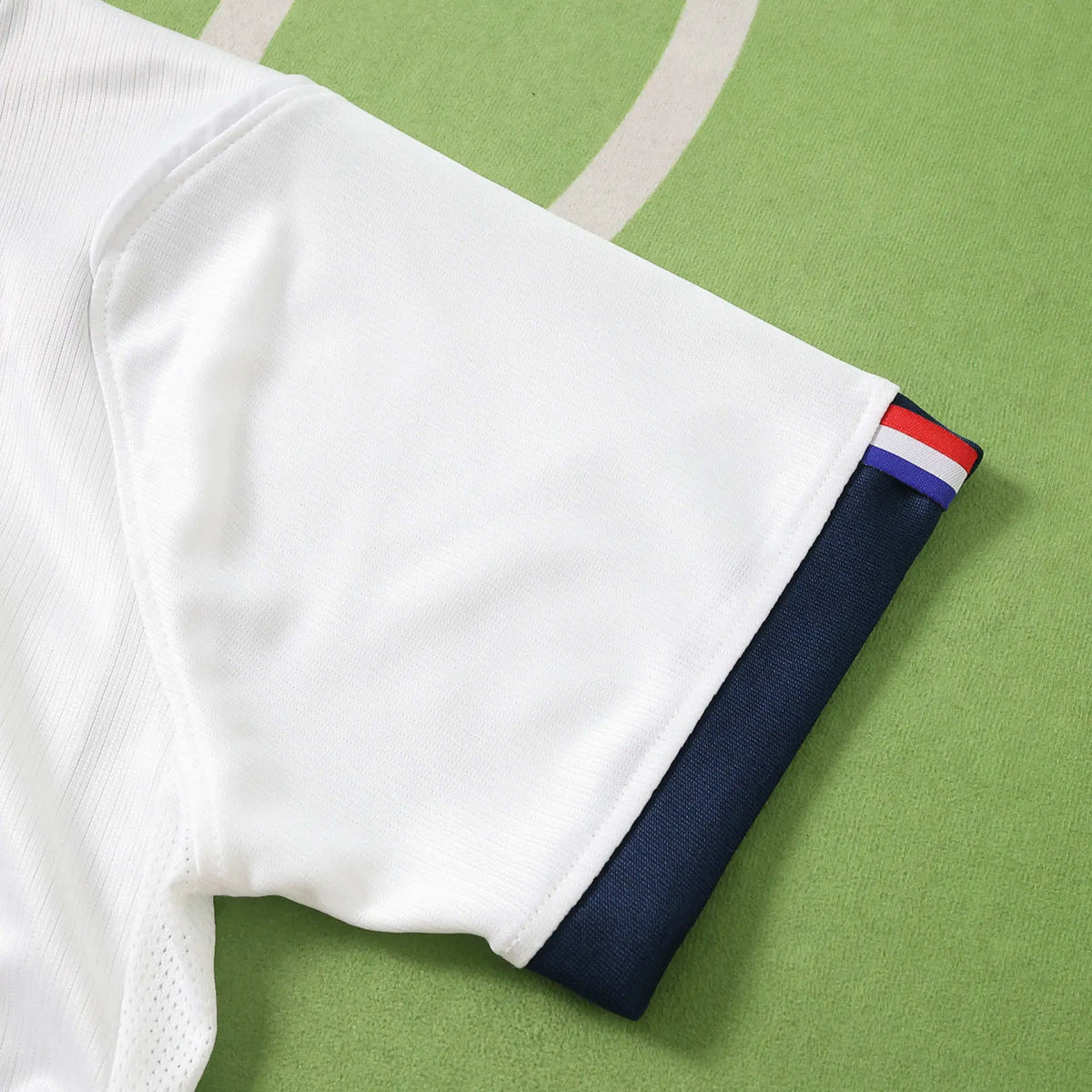 Maglia PSG Third 26/27 Donna Bianco | Maglia da Calcio - CalcioVivo