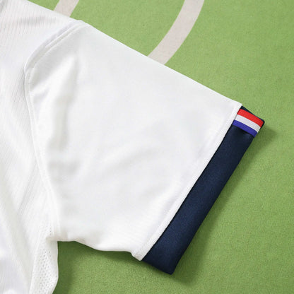 Maglia PSG Third 26/27 Donna Bianco | Maglia da Calcio - CalcioVivo