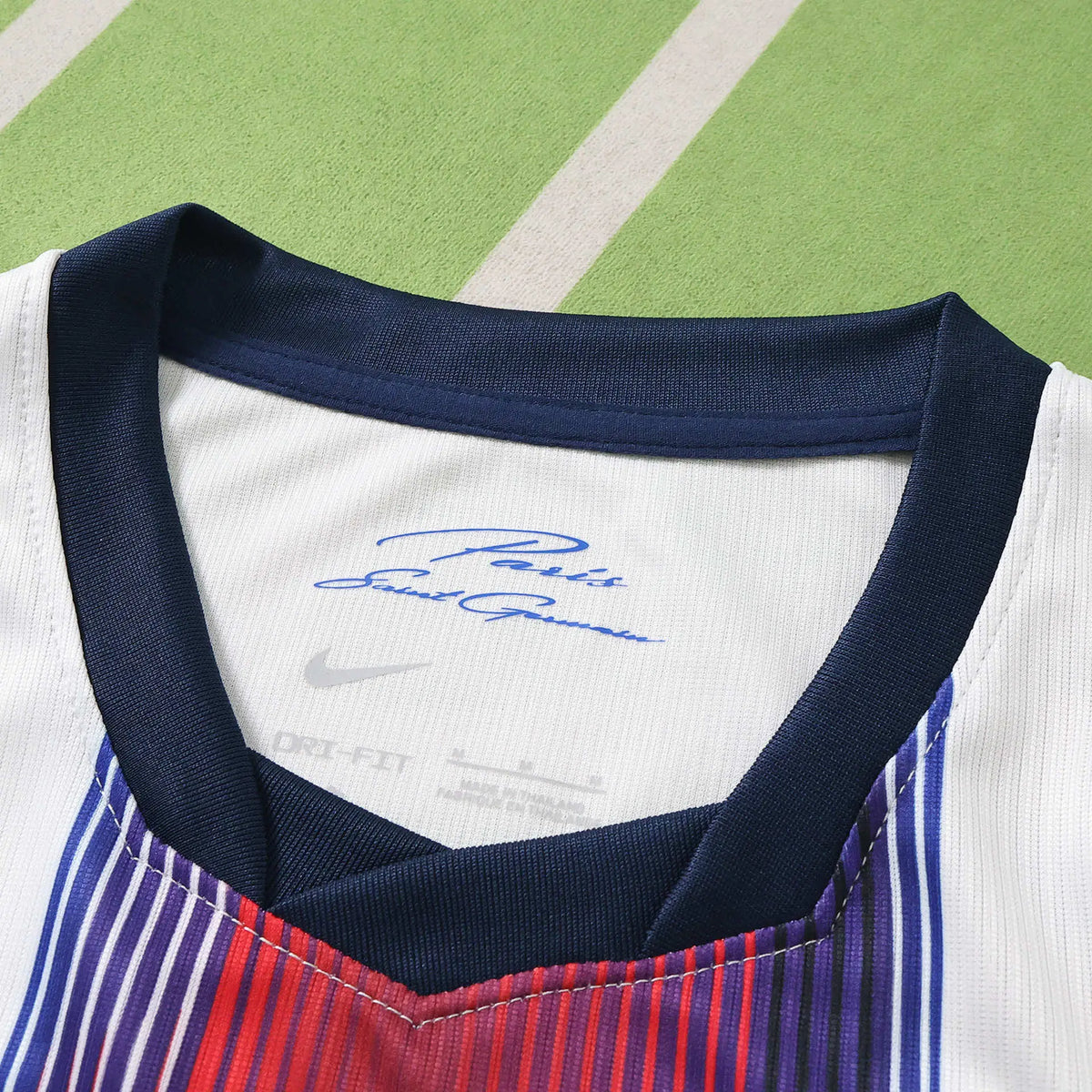 Maglia PSG Third 26/27 Donna Bianco | Maglia da Calcio - CalcioVivo